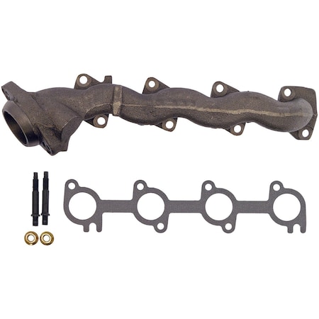 Dorman Exhaust Manifold 674-398